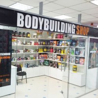 Масштабрирование BODYBUILDING SHOP: Миасс, Тюмень!