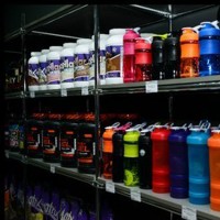 Открытие BODYBUILDING SHOP в городе Москва, Белгород, Октябрьский, Нижнекамск!