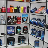 Открылся розничный магазин BODYBUILDING SHOP Нижнекамск!