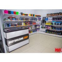 BODYBUILDING SHOP на Проспект Декабристов 6 (Пермь1 