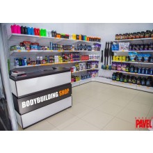 BODYBUILDING SHOP на Проспект Декабристов 6 (Пермь)